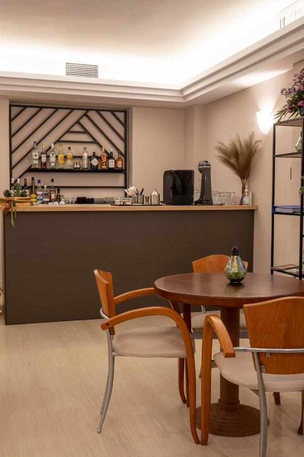 Hotel Serenity Tolo Ngoại thất bức ảnh