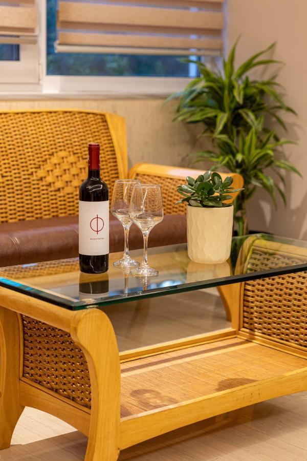 Hotel Serenity Tolo Ngoại thất bức ảnh