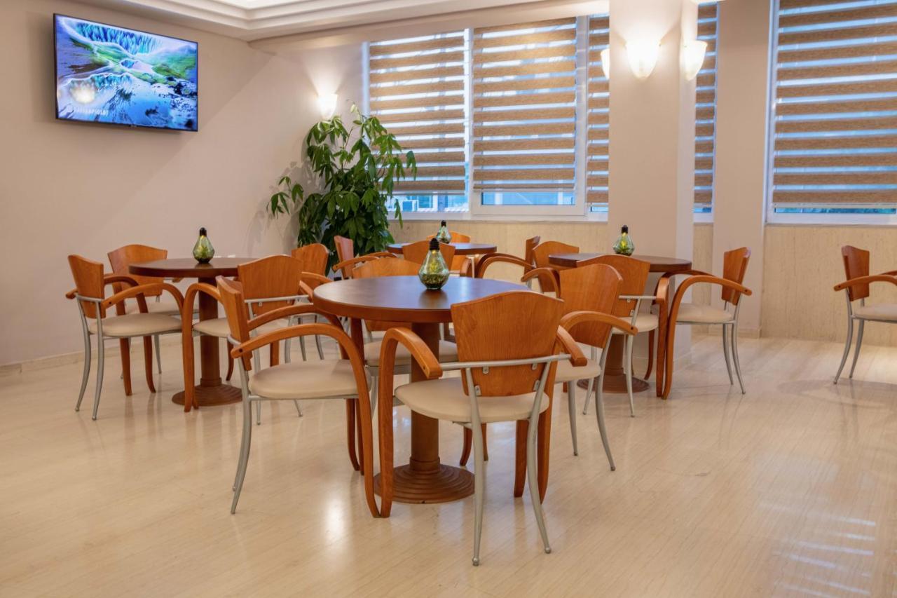 Hotel Serenity Tolo Ngoại thất bức ảnh