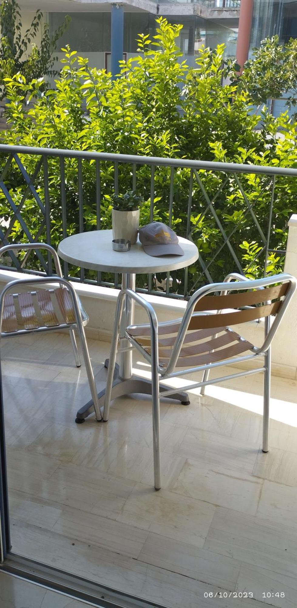 Hotel Serenity Tolo Ngoại thất bức ảnh