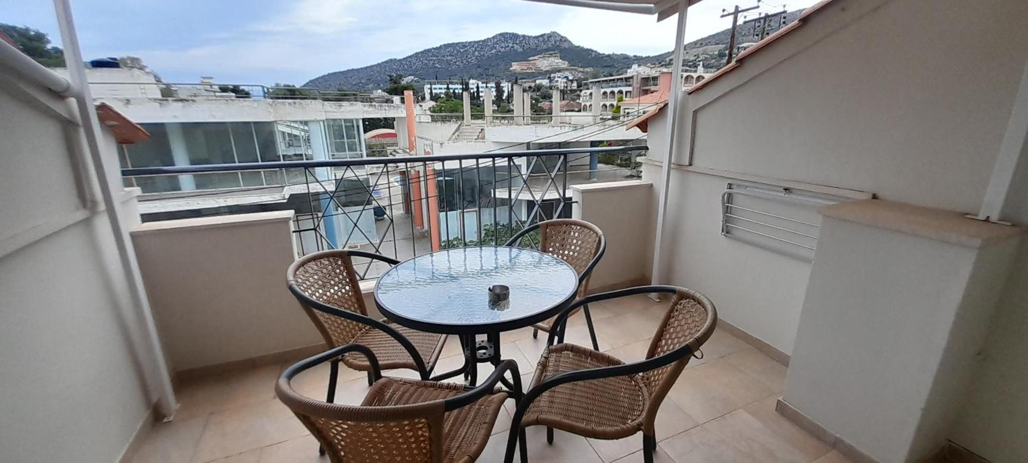 Hotel Serenity Tolo Ngoại thất bức ảnh