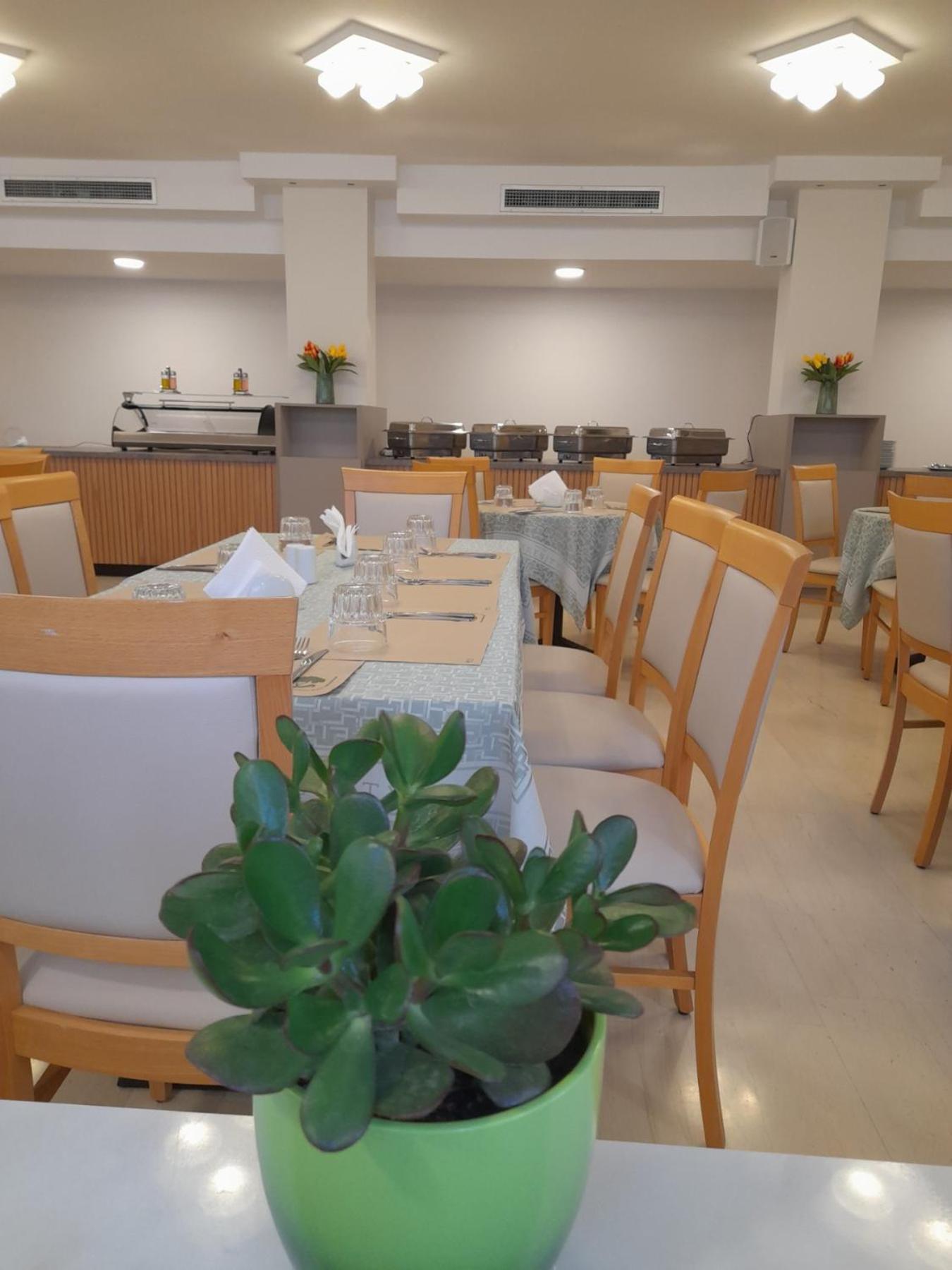 Hotel Serenity Tolo Ngoại thất bức ảnh