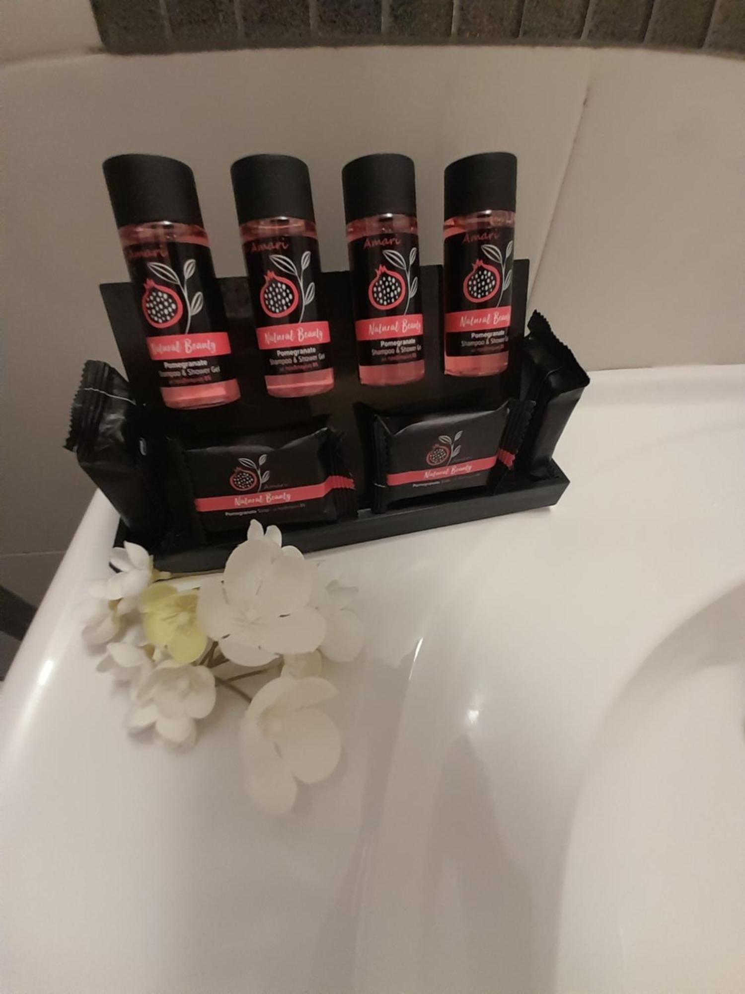 Hotel Serenity Tolo Ngoại thất bức ảnh